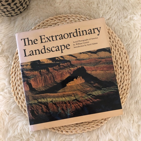 Landscape Coffee Table Book - Picture 4 of 4